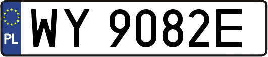 WY9082E