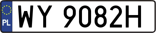 WY9082H