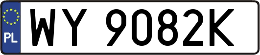 WY9082K