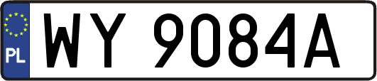 WY9084A