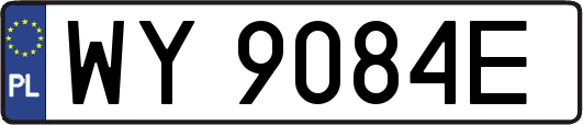 WY9084E