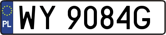 WY9084G