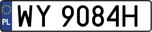 WY9084H