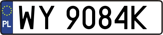 WY9084K