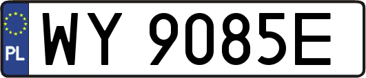 WY9085E