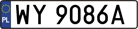 WY9086A