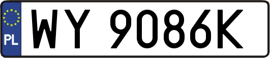 WY9086K