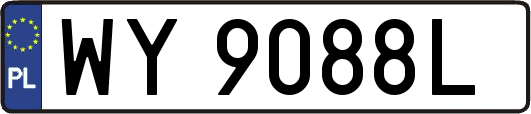 WY9088L