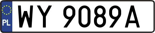 WY9089A