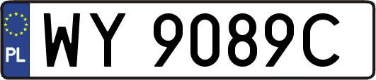WY9089C
