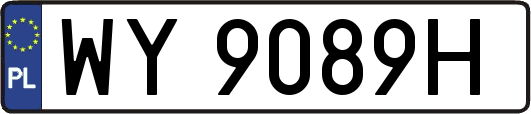 WY9089H