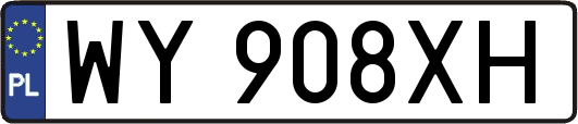 WY908XH
