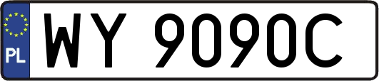 WY9090C