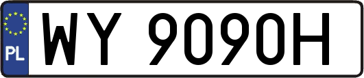 WY9090H