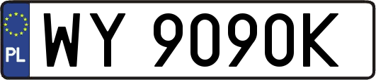 WY9090K