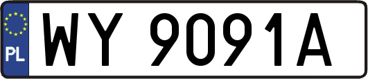 WY9091A