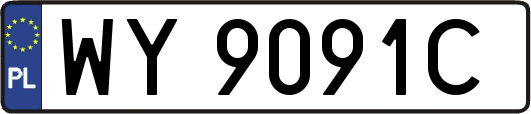 WY9091C
