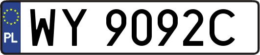 WY9092C