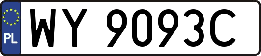 WY9093C