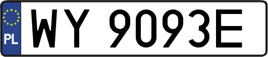 WY9093E