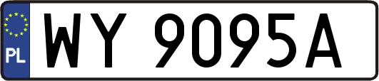 WY9095A
