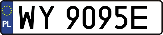 WY9095E