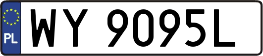 WY9095L
