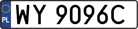 WY9096C