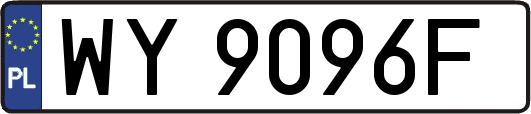WY9096F