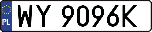 WY9096K