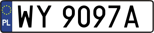 WY9097A