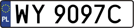 WY9097C