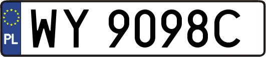 WY9098C