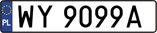 WY9099A