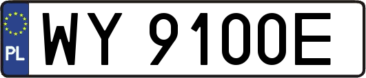 WY9100E