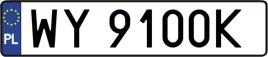 WY9100K