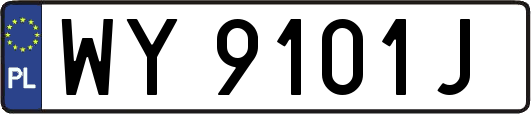 WY9101J
