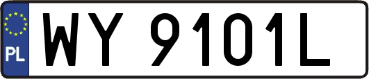 WY9101L