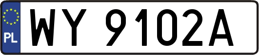 WY9102A