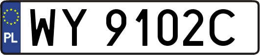 WY9102C