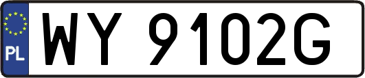 WY9102G