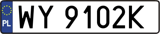 WY9102K