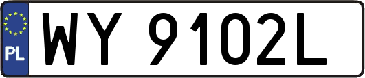 WY9102L