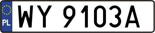WY9103A