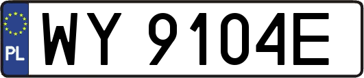 WY9104E