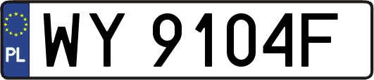 WY9104F