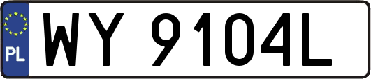 WY9104L