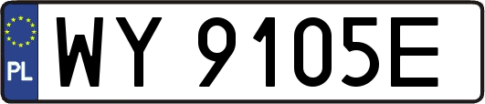 WY9105E