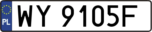 WY9105F