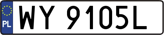 WY9105L